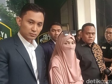 Wardatina Mawa Sempat Minta Maaf ke Inara Rusli Sebelum Temukan Bukti Selingkuh