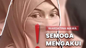 Berita Viral Selebriti dari InsertLive : Video: Jalani Pemeriksaan di Polda, Mawa Ingin Inara Rusli Minta Maaf 