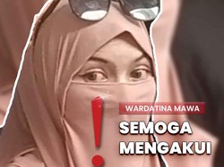 Video: Jalani Pemeriksaan di Polda, Mawa Ingin Inara Rusli Minta Maaf