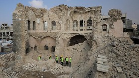 Pengamat Sebut Keluarga Trump Berambisi Bikin Gaza Seperti Las Vegas