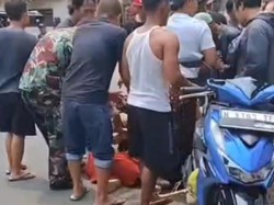 Pemotor di Pasuruan Tewas Mengenaskan, Warga Sebut Kena Bondet