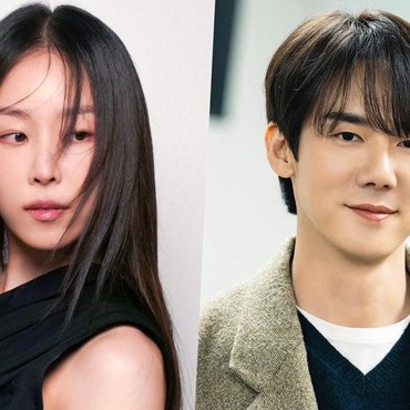 Yoo Yeon Seok dan Seo Hyun Jin Bakal Reuni di Drama Korea 'Liar'