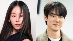 Yoo Yeon Seok dan Seo Hyun Jin Bakal Reuni di Drama Korea 'Liar'