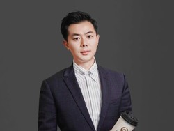 Kisah Bos Chagee, Baru Bisa Baca di Usia 18 Kini Sukses Jual Minuman Teh Viral