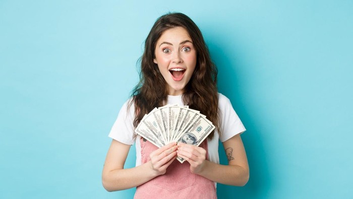 Selamat! 6 Zodiak yang Diprediksi Rezekinya Mengalir Deras di Tahun 2026