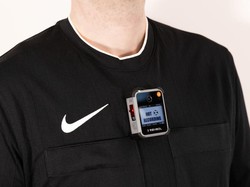 Video: Piala Dunia 2026 Bakal Ada Body Cam Wasit & Offside Semi-Otomatis?