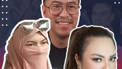 5 Berita Populer: Mawa Ingin Inara Minta Maaf, Respons Pandji Pragiwaksono