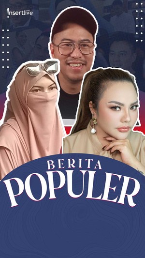 5 Berita Populer: Mawa Ingin Inara Minta Maaf, Respons Pandji Pragiwaksono