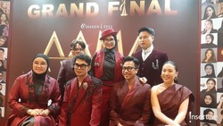 Harapan Bubah Alfian Kepada Make Up Artis Tanah Air Lewat Ajang AAMA 2025