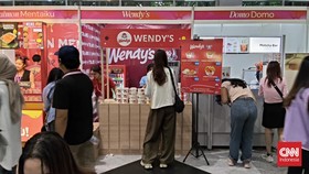 Daftar Promo Kuliner Enak di JxB 2025, Belanja Aman Tanpa Takut Lapar