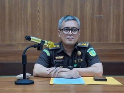 Jaksa Ungkap Siswa SD di Kendari Korban Pelecehan Guru Mansur Alami Trauma