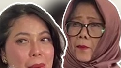 Video: Keluarga Kecewa Ammar Zoni Batal Hadir di Sidang Offline