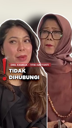 Video: Keluarga Kecewa Ammar Zoni Batal Hadir di Sidang Offline