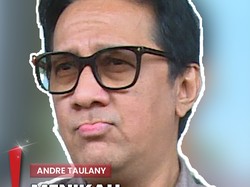 Video: Jawaban Andre Taulany saat Ditanya soal Trauma Pernikahan