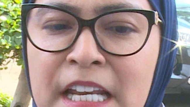 Video: Astrid Kuya Singgung Manipulasi Data Terkait Berita Hoaks