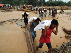 Daftar 11 Pemda Sudah Urunan Bantu Aceh-Sumut Tangani Dampak Bencana