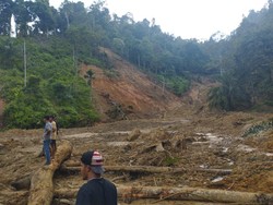 Video BNPB Update Korban Bencana Sumatera: 1.059 Meninggal, 192 Hilang