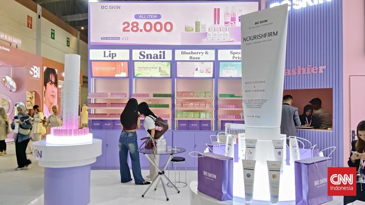 3 Beauty Clinic dengan Penawaran Menarik Hanya di JxB 2025