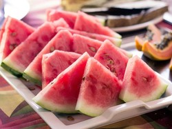 10 Buah untuk Asam Lambung yang Aman dan Bikin Perut Kenyang