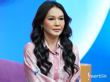 Ini 7 Potret Terbaru Bunda Corla Pulang Kampung ke Indonesia