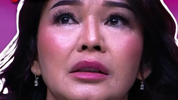 Video: Pernah Hidup Susah di Jerman, Bunda Corla Tinggal di Rumah Sosial