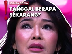 Video: Pernah Hidup Susah di Jerman, Bunda Corla Tinggal di Rumah Sosial