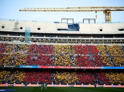 Barcelona Mau Naikkan Lagi Kapasitas Camp Nou