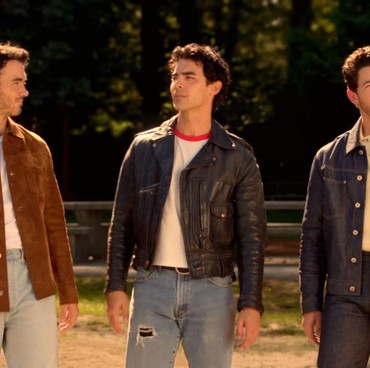 Rilis Tahun Depan, Ini Sinopsis dan Jajaran Pemain 'Camp Rock 3'