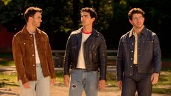 Rilis Tahun Depan, Ini Sinopsis dan Jajaran Pemain 'Camp Rock 3'