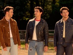 Rilis Tahun Depan, Ini Sinopsis dan Jajaran Pemain 'Camp Rock 3'