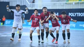 Hasil Campus League The Nationals: UNY, STKIP, UPI, UINGD ke Semifinal