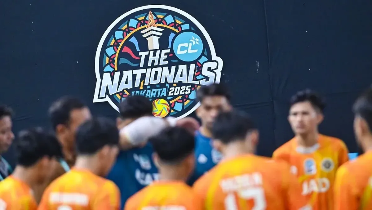 Link Live Streaming Final Campus League 2025: UNY vs UIN Bandung