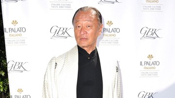 Bintang Mortal Kombat, Cary Hiroyuki Tagawa Meninggal di Usia 75 Tahun