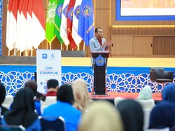 I.League: Perputaran Ekonomi Super League Capai Rp 10,4 Triliun Per Musim