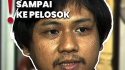 Video: Anak Sebut Epy Punya Kebiasaan Random: Berburu Daun Kelor