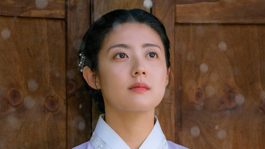 Drama Korea To My Beloved Thief