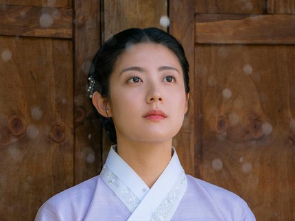 5 Potret Bocoran Drakor 'To My Beloved Thief' Dibintangi Nam Ji Hyun dan Moon Sang Min