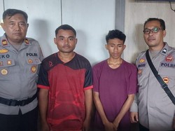 Beli Sapi dengan Uang Mainan, Dua Pria Nyaris Diamuk Massa di TTS