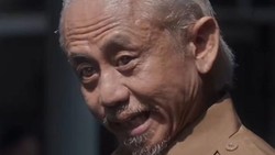 Duduk Bahas Amalan, 7 Potret Terakhir Epy Kusnandar Sebelum Meninggal Seperti Firasat