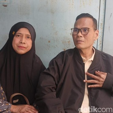 Fahmi Bo Pilih Kado Pernikahan dari Raffi Ahmad, Terima Bantuan Kontrak Rumah