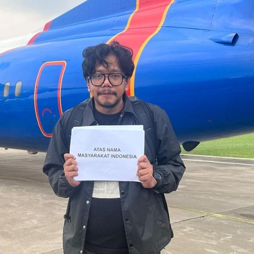 Dany Hermawan Sebut Ferry Irwandi 'Nge-Cheat' Dalam Salurkan Bantuan