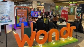 Berburu Tiket Liburan di BNI wondrful Dwidayatour Fest Jakarta 2025