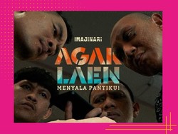 Video Friday Film Review: Agak Laen Menyala Pantiku