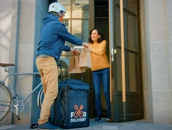 Geger Curhatan Aplikasi Pesan Makanan, Diduga Hasil AI Scam