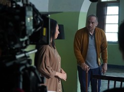 Lastri: Arwah Kembang Desa, Momen Comeback dan Persembahan Terakhir Gary Iskak