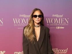 Kerja Non-stop 98 Hari, Jennifer Lopez Hampir Ambruk