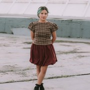 Get The Look: Inspirasi Outfit Simple untuk Nonton Konser ala Idgitaf