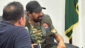 Gubernur Mualem: Bupati Cengeng Tangani Banjir Aceh Lebih Baik Mundur