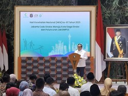 Pramono Kerahkan 584 Pasukan Putih untuk Respons Cepat Penanganan Stroke