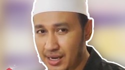 Video: Istri Ada Autoimun, Habib Usman Ungkap Kondisi Kartika Pascalahiran